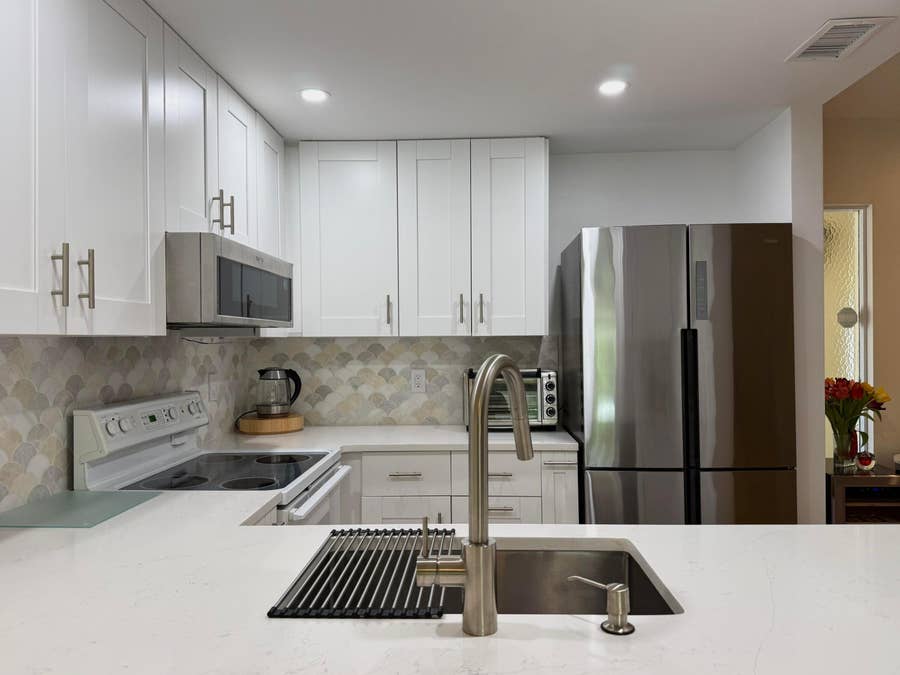 Property photo for 1845 Robalo Drive, #D 202, Vero Beach, FL