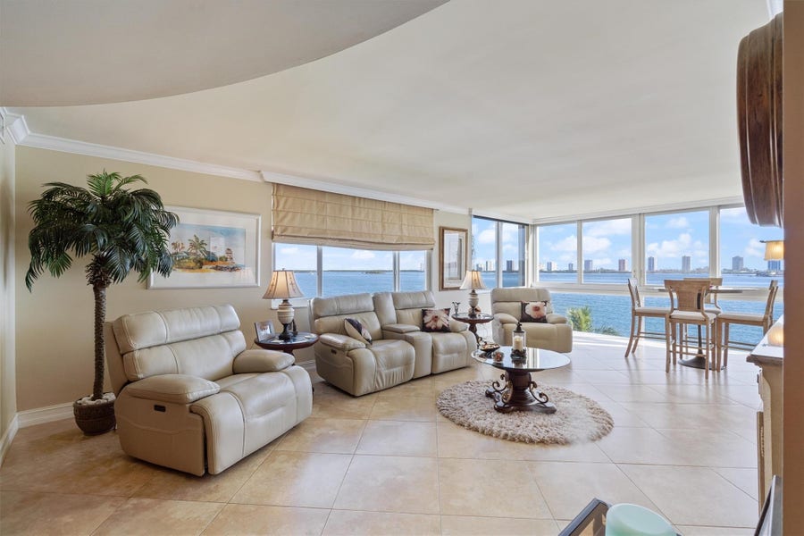 Property photo for 301 LAKE SHORE Drive, #501, Lake Park, FL
