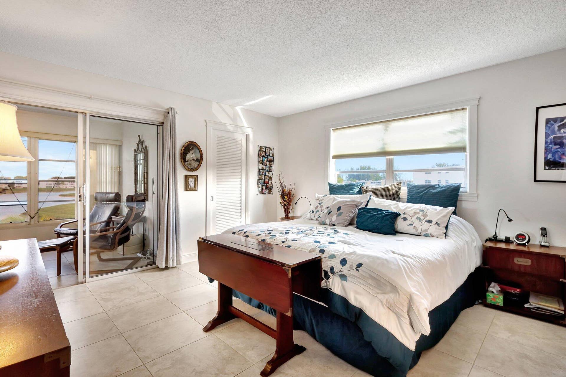 373 WELLINGTON J, West Palm Beach, FL 33417 MASTER BED
