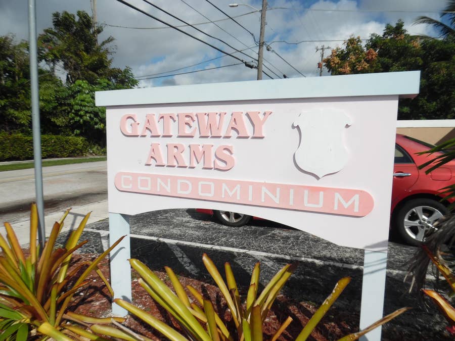 Property photo for 1339 GATEWAY Drive, Lantana, FL