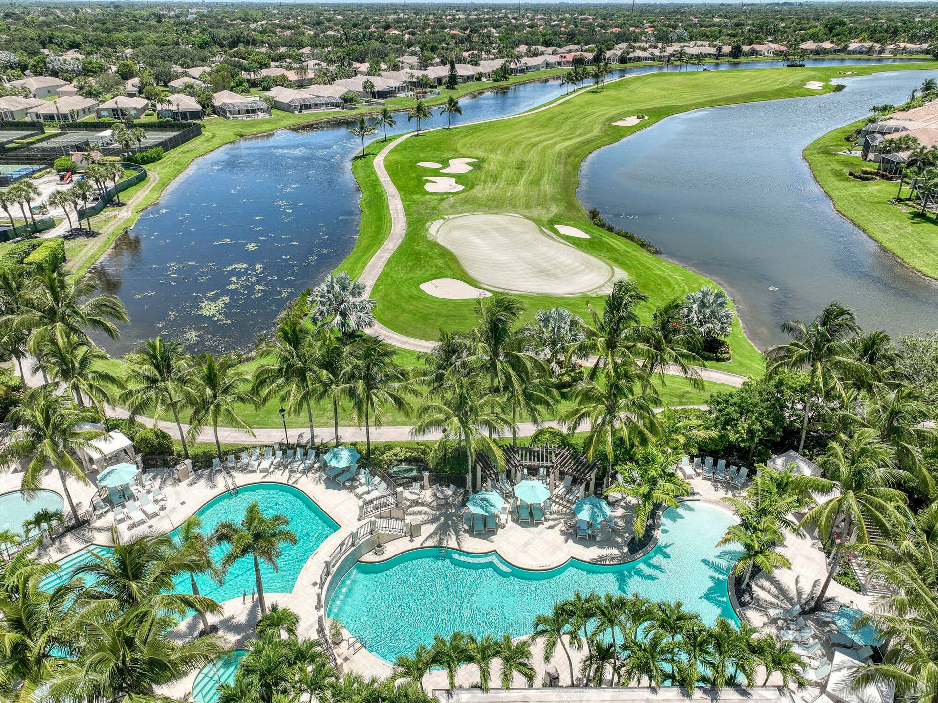 8750 Milport Drive, Boynton Beach, FL 33472 DJI_0904