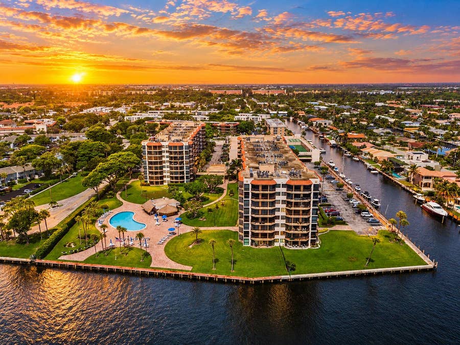 Property photo for 859 JEFFERY Street, #5120, Boca Raton, FL