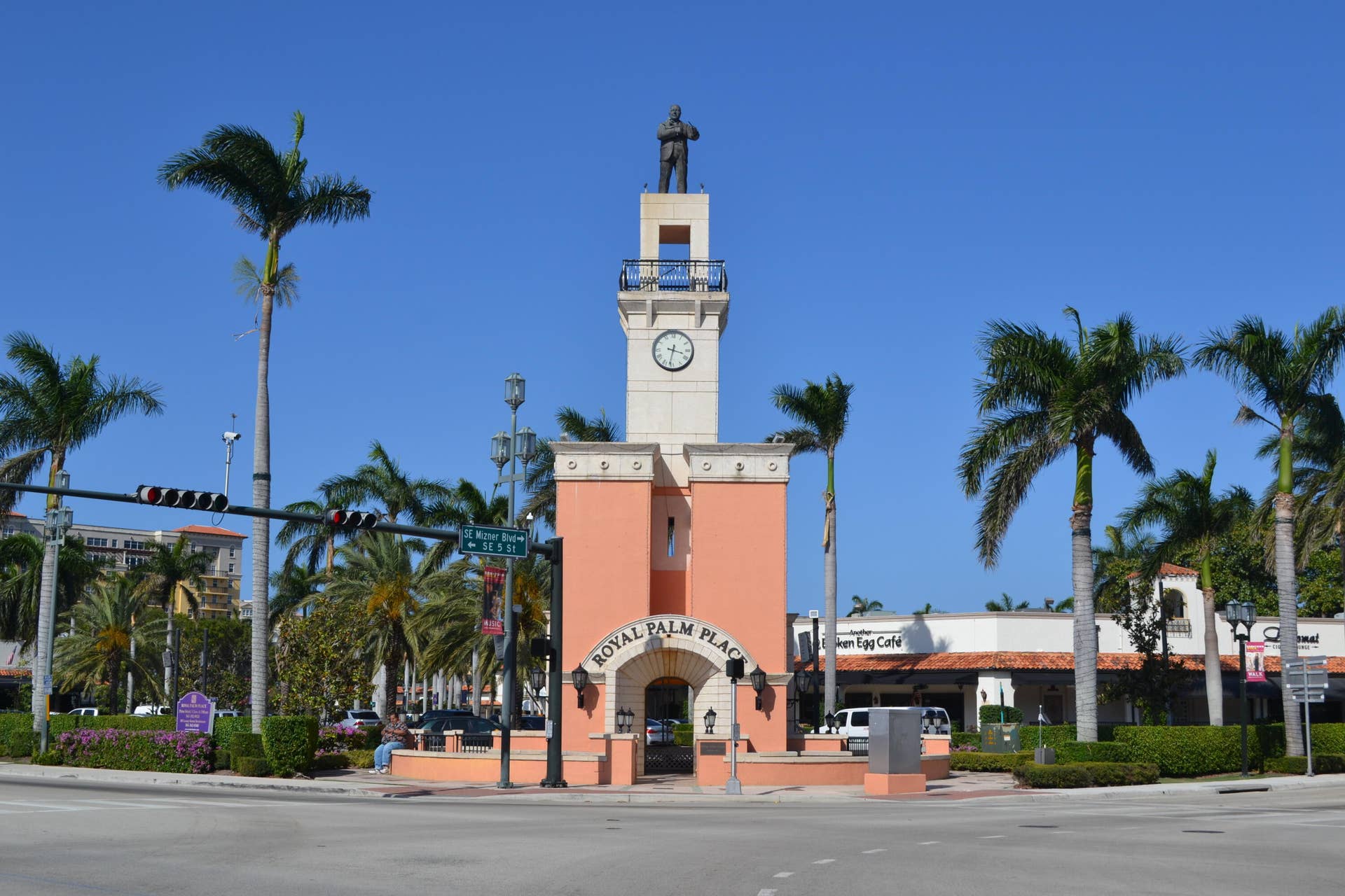 859 JEFFERY Street, #5120, Boca Raton, Boca Raton, FL 33487 Royal Palm Place
