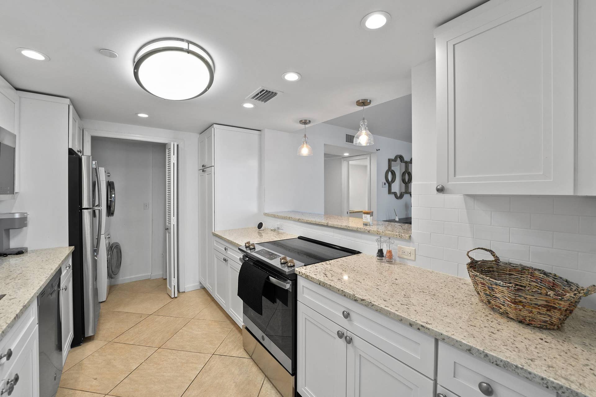 859 JEFFERY Street, #5120, Boca Raton, Boca Raton, FL 33487 Kitchen