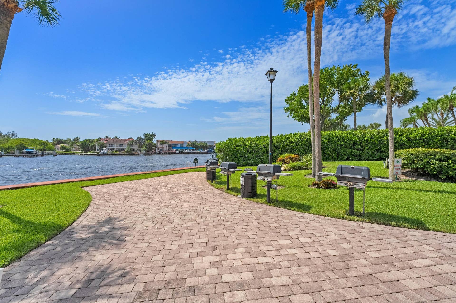 859 JEFFERY Street, #5120, Boca Raton, Boca Raton, FL 33487 Grills