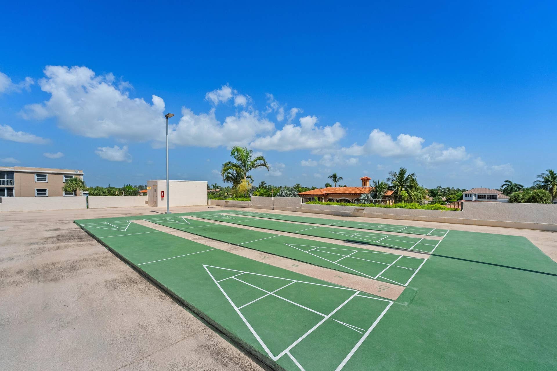 859 JEFFERY Street, #5120, Boca Raton, Boca Raton, FL 33487 Shuffleboard