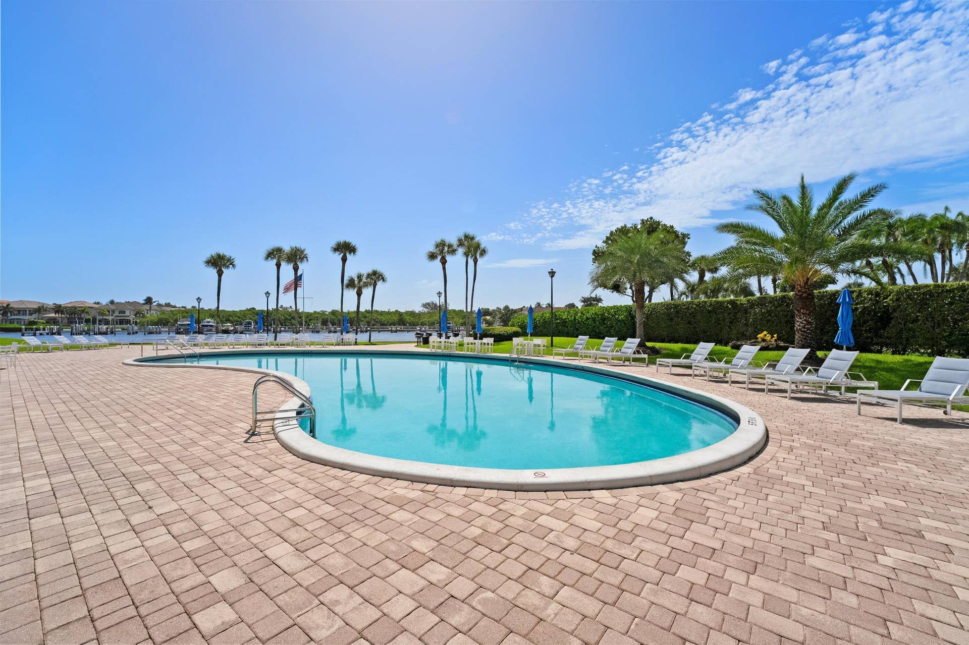 859 JEFFERY Street, #5120, Boca Raton, Boca Raton, FL 33487 Pool