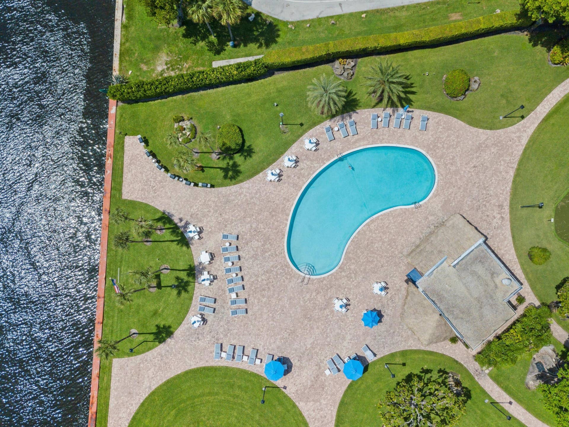 859 JEFFERY Street, #5120, Boca Raton, Boca Raton, FL 33487 Pool & Patio
