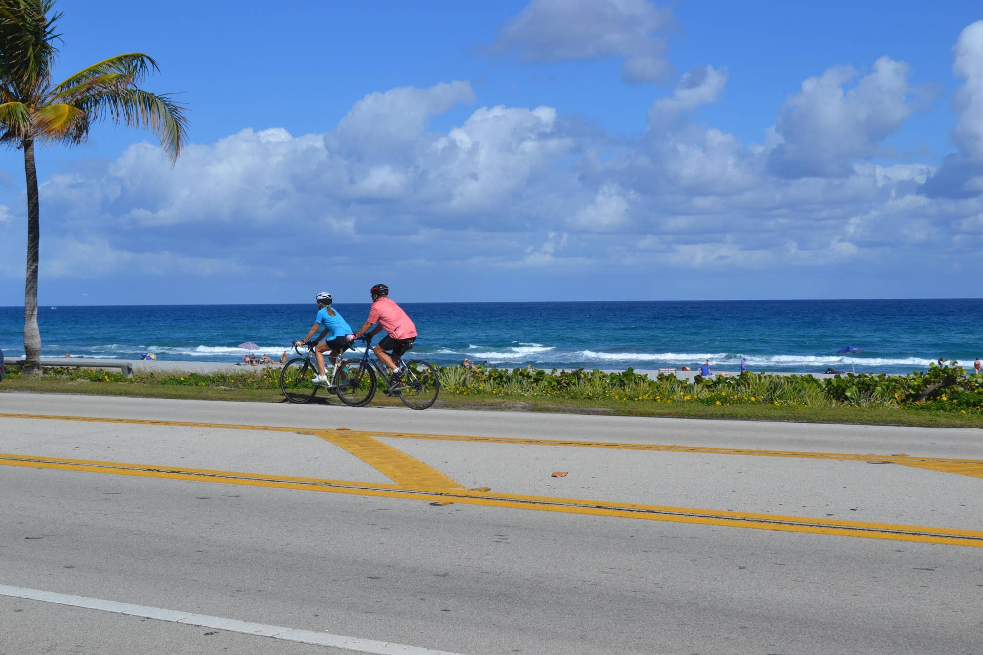 859 JEFFERY Street, #5120, Boca Raton, Boca Raton, FL 33487 Bike to Beach