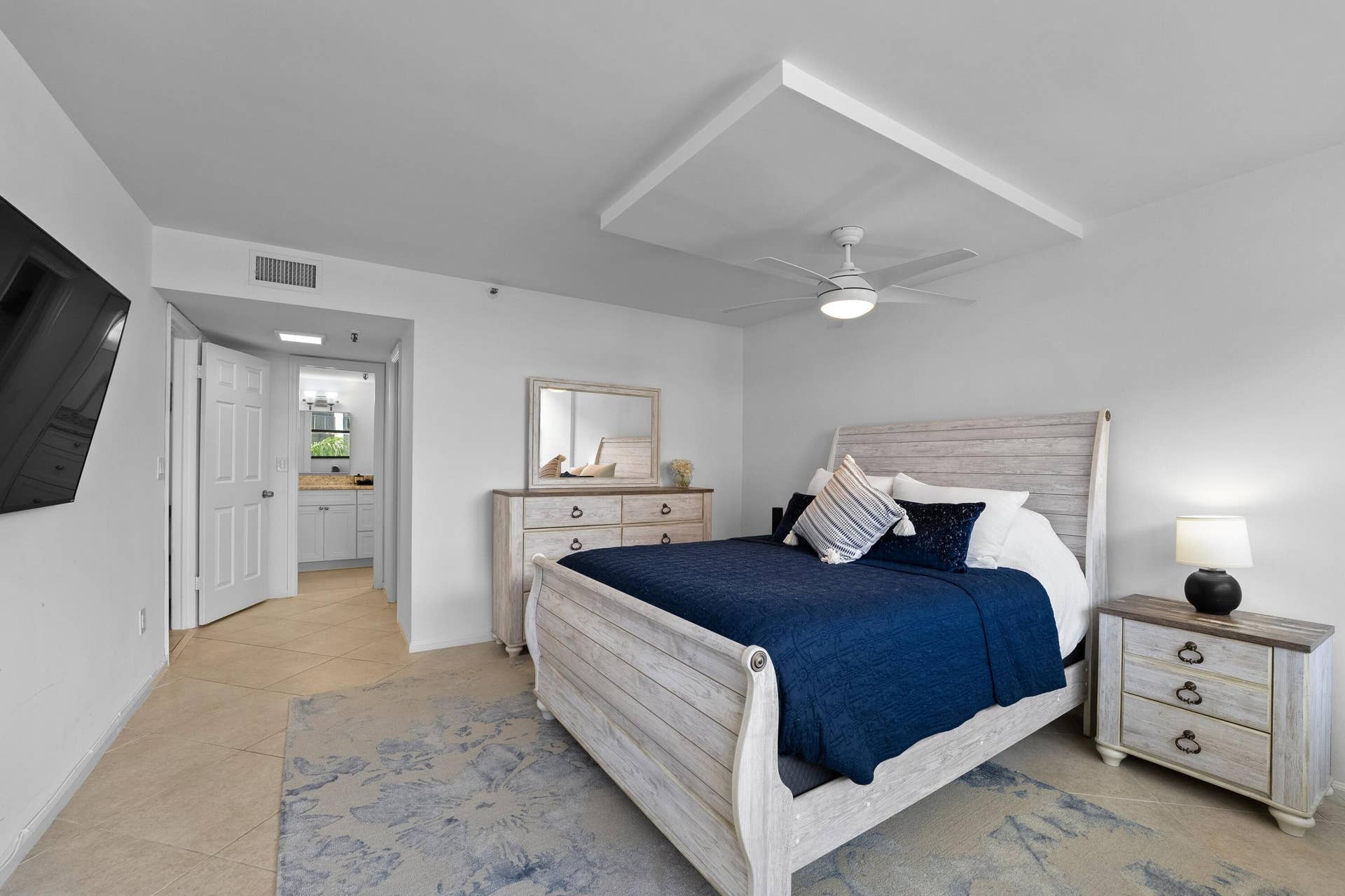 859 JEFFERY Street, #5120, Boca Raton, Boca Raton, FL 33487 Master Bedroom