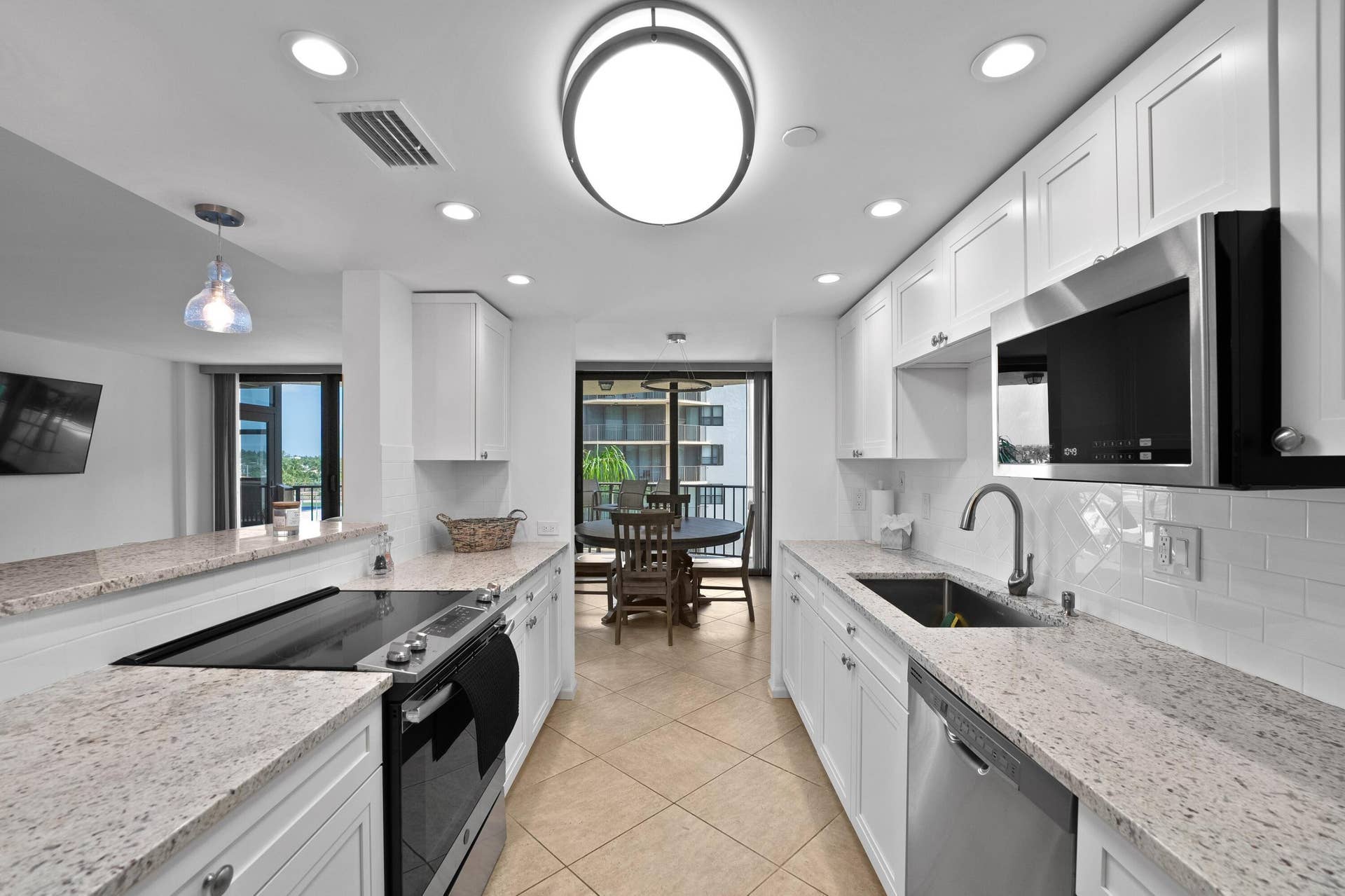 859 JEFFERY Street, #5120, Boca Raton, Boca Raton, FL 33487 Kitchen