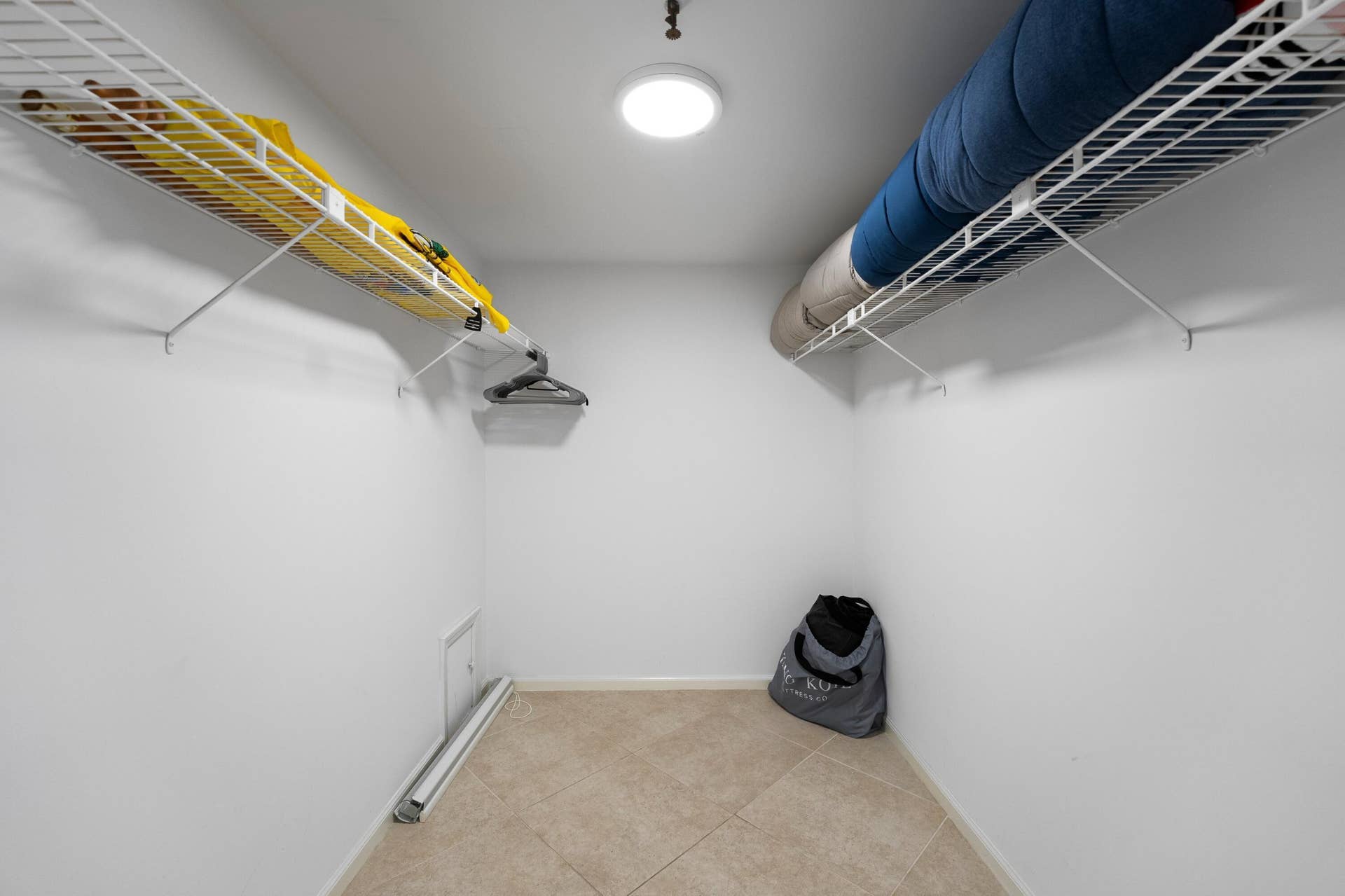 859 JEFFERY Street, #5120, Boca Raton, Boca Raton, FL 33487 Walk-In Closet