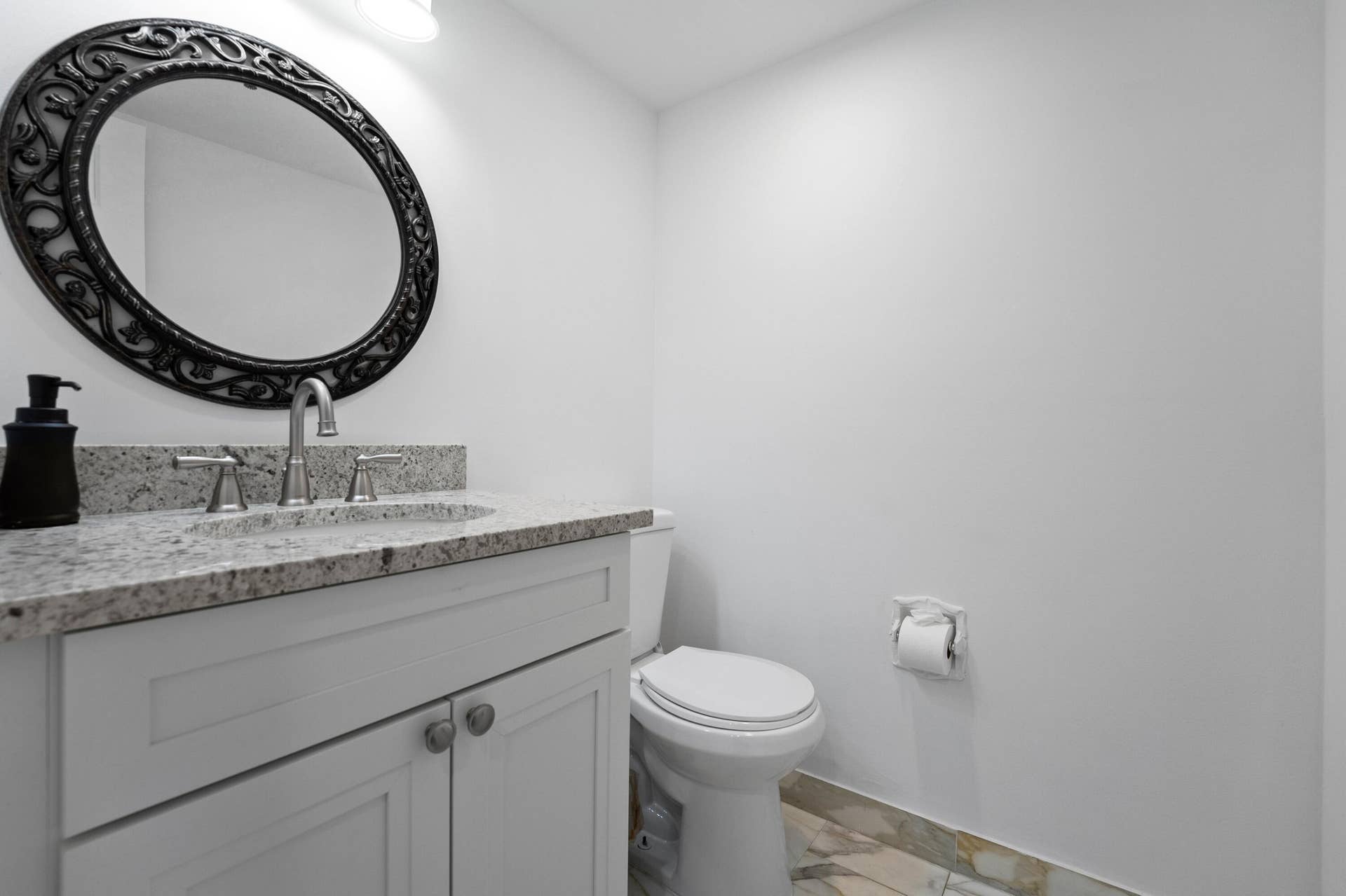 859 JEFFERY Street, #5120, Boca Raton, Boca Raton, FL 33487 Bathroom #2
