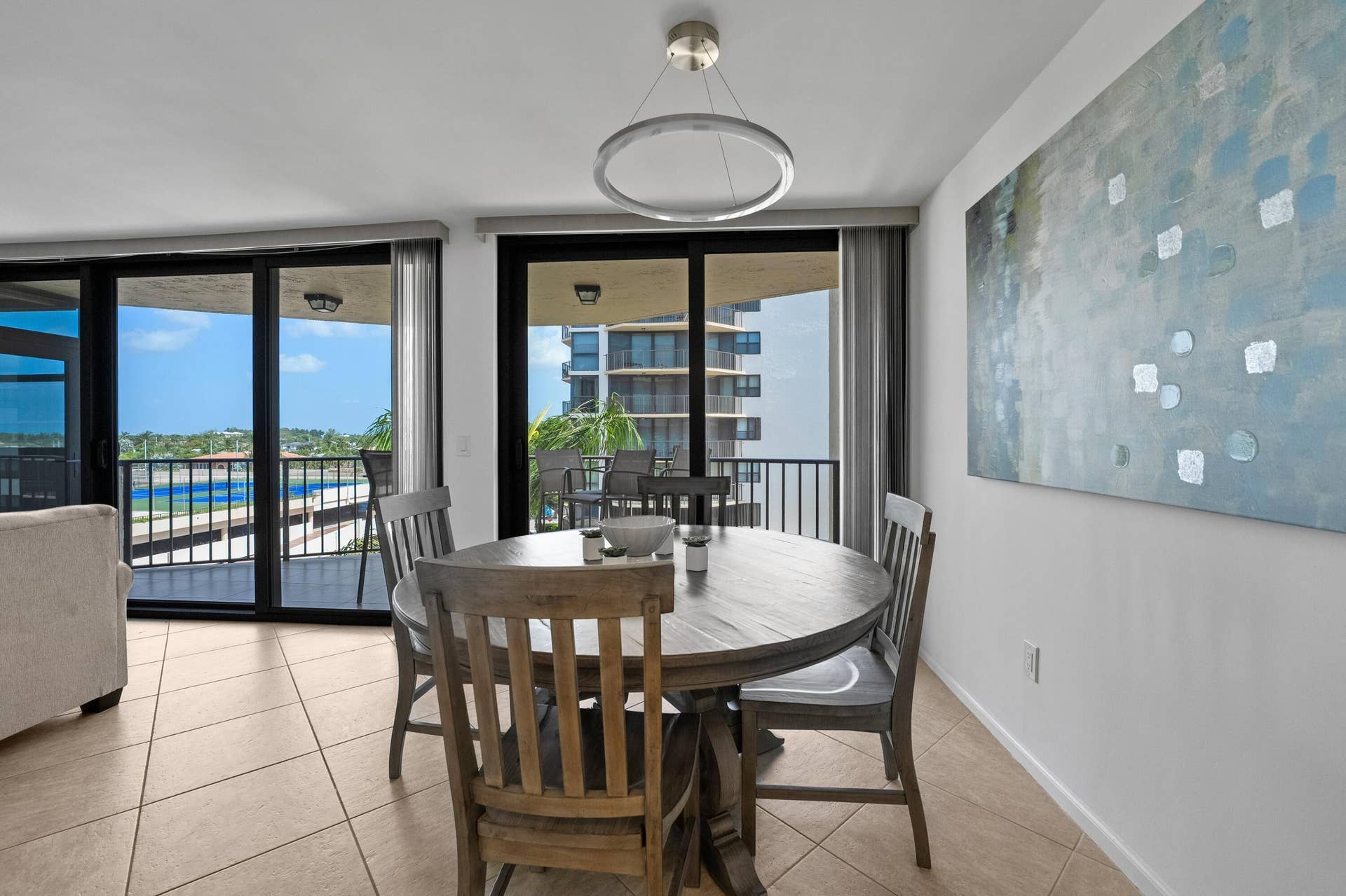 859 JEFFERY Street, #5120, Boca Raton, Boca Raton, FL 33487 Dining Room