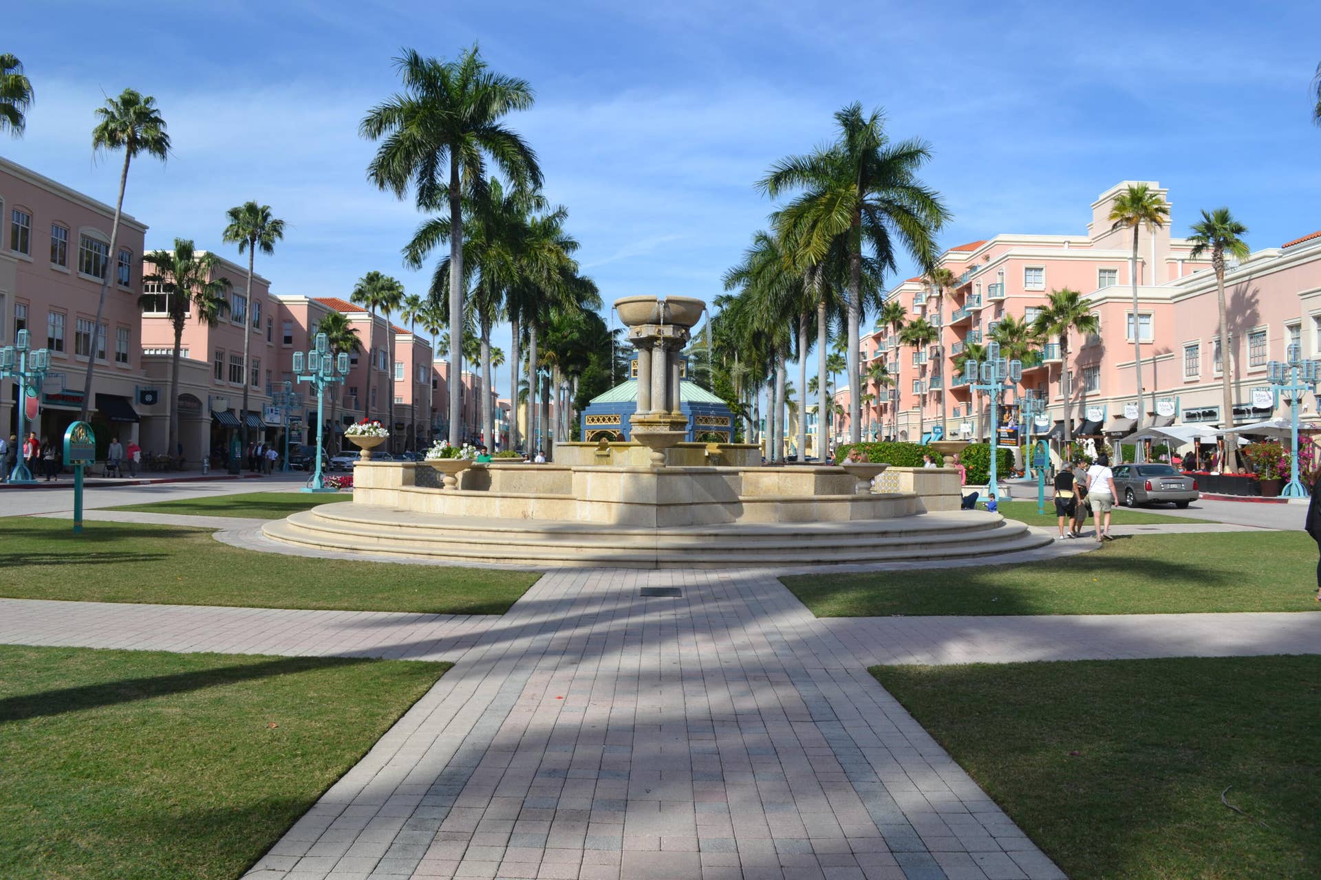 859 JEFFERY Street, #5120, Boca Raton, Boca Raton, FL 33487 Mizner Fountains