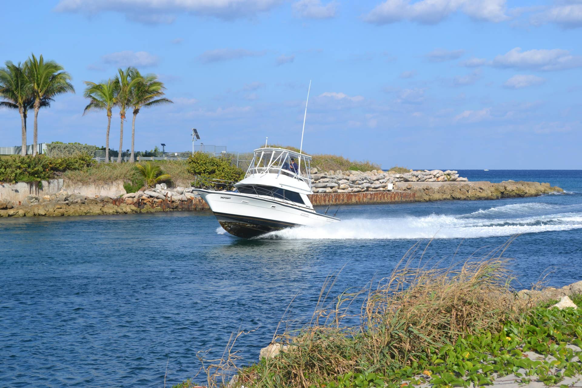 859 JEFFERY Street, #5120, Boca Raton, Boca Raton, FL 33487 South Inlet Park
