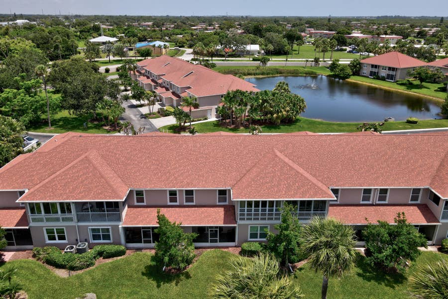 Property photo for 235 Grand Royale Circle, #Unit 204, Vero Beach, FL