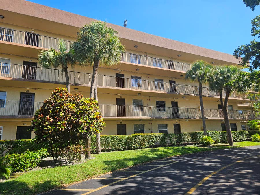 Property photo for 3121 NW 47TH Terrace, #210, Lauderdale Lakes, FL