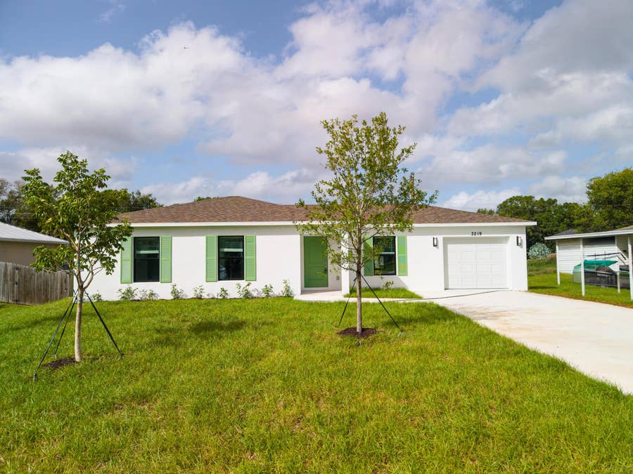 Property photo for 3219 NW 33rd Avenue, Okeechobee, FL