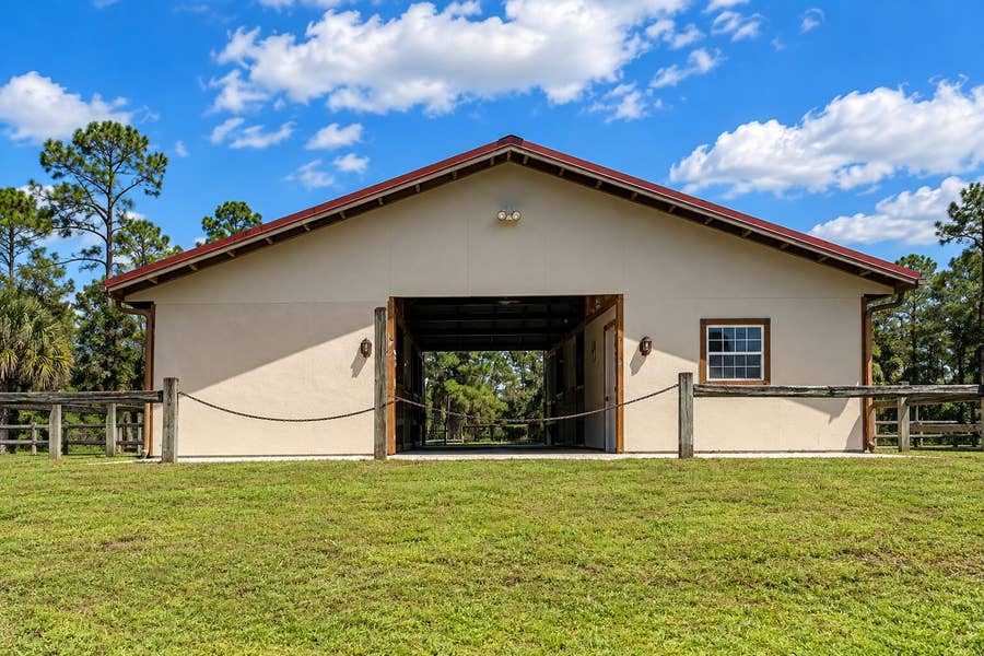 Property photo for 968 Gallop Drive, Loxahatchee, FL