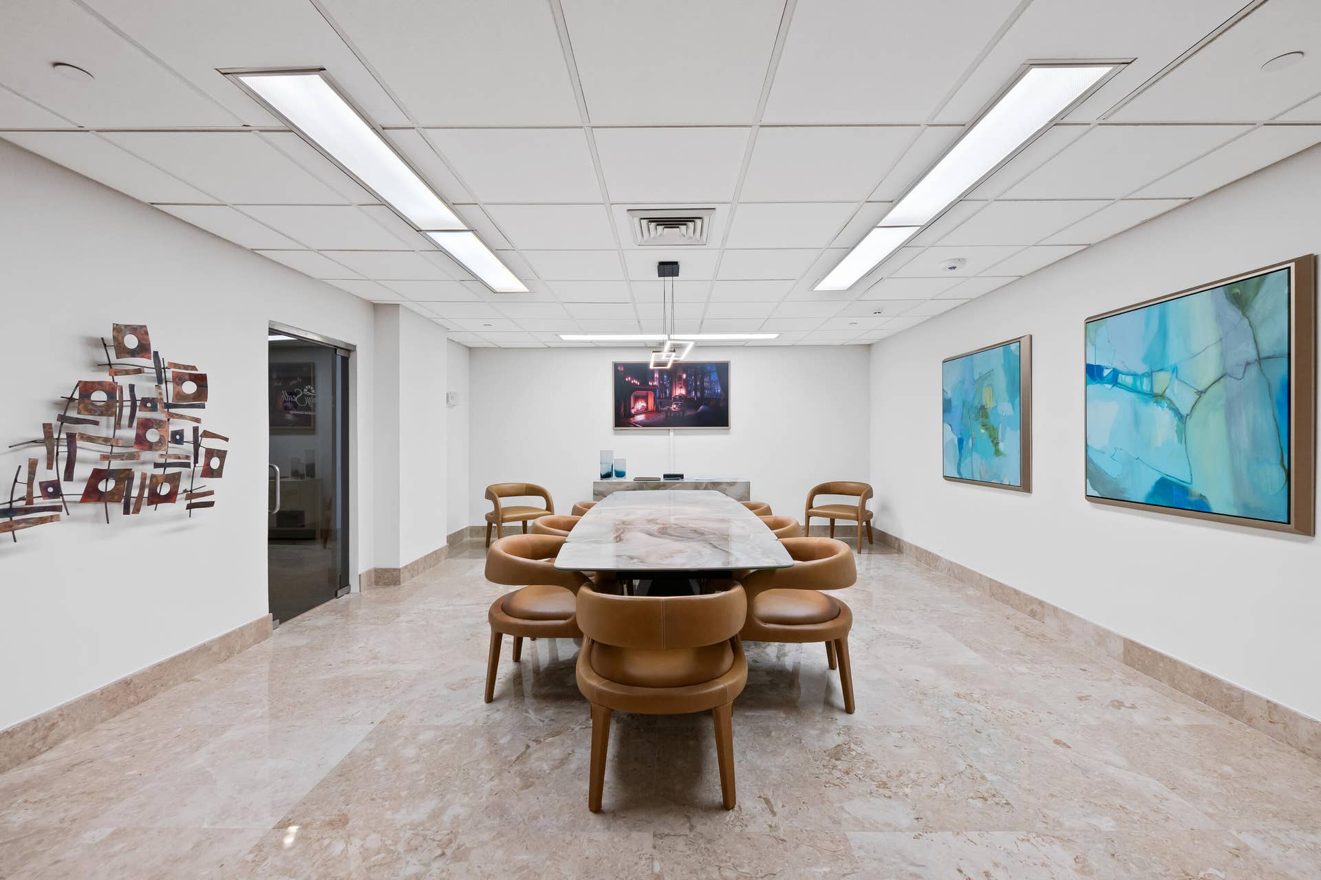 Meeting room