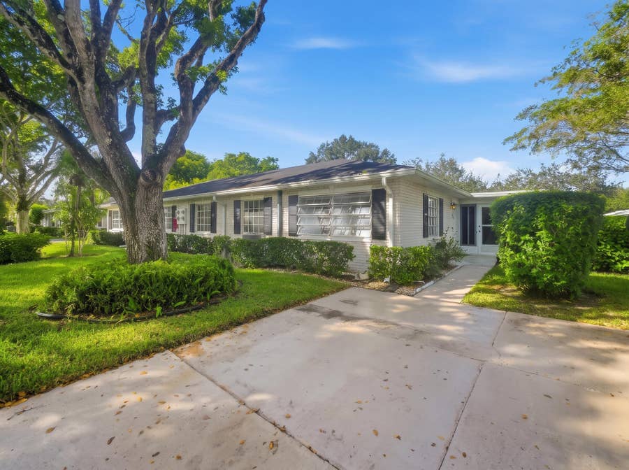 Property photo for 10137 S 42ND Avenue S, #153, Boynton Beach, FL