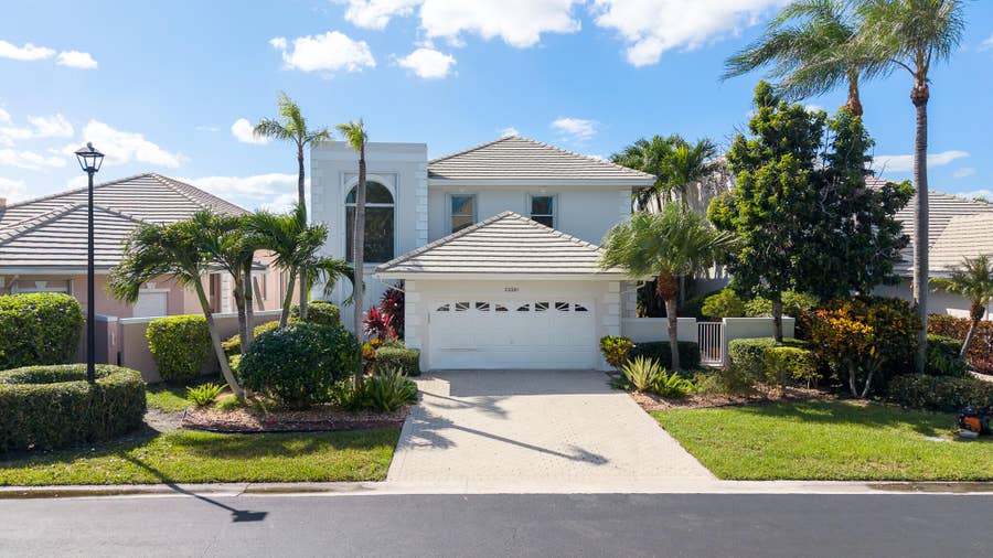 Property photo for 23381 BUTTERFLY PALM Court, Boca Raton, FL