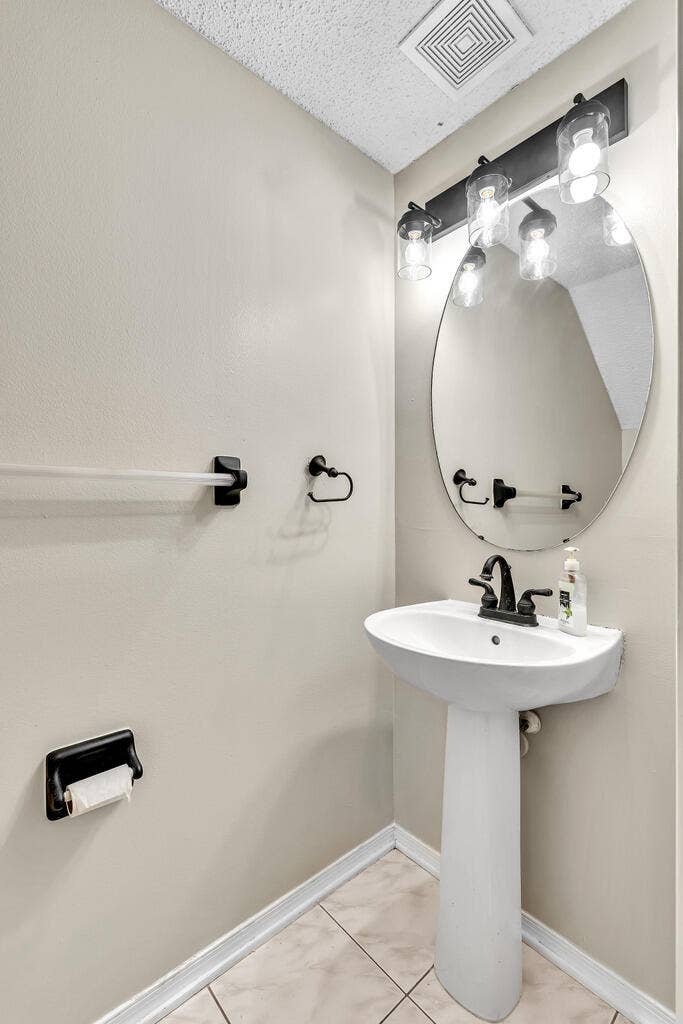 5464 JUBILEE Way, #221, Margate, FL 33063 Downstairs half bath