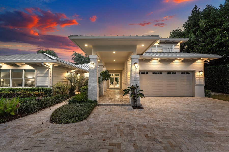 Property photo for 1400 LAKE Drive, Delray Beach, FL