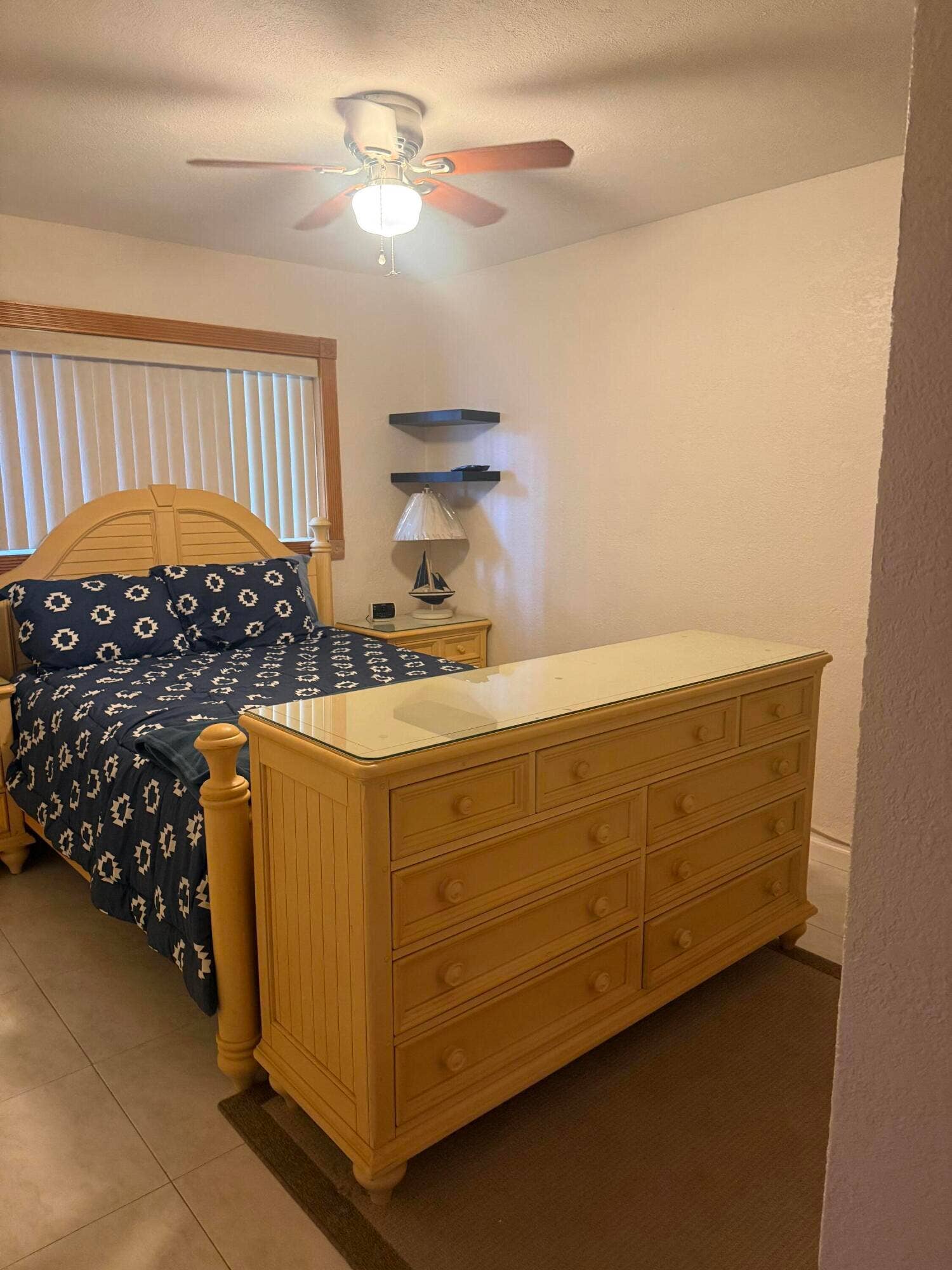 199 E McNab Road, #Unit 110, Pompano Beach, FL 33060 110 bed 1