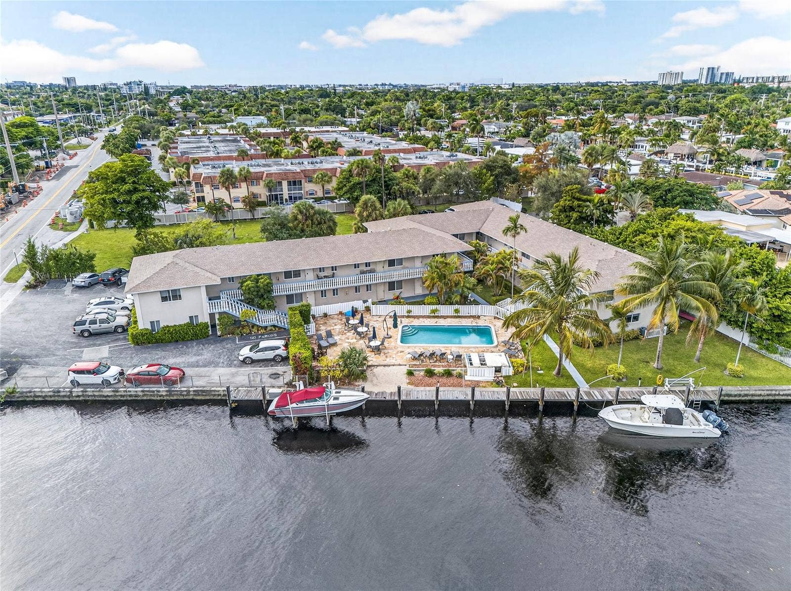 199 E McNab Road, #Unit 110, Pompano Beach, FL 33060 199 (1)