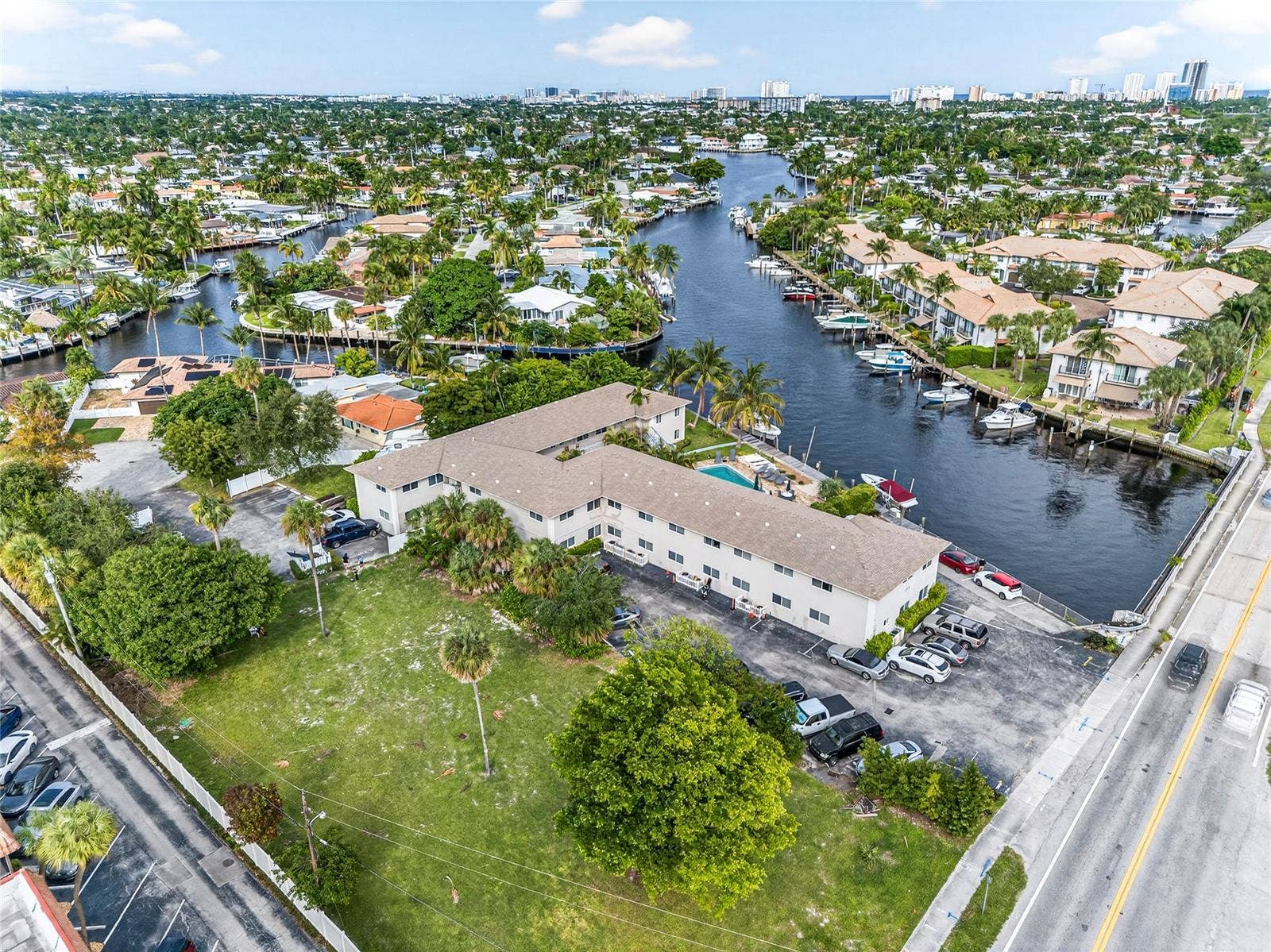 199 E McNab Road, #Unit 110, Pompano Beach, FL 33060 199 (3)