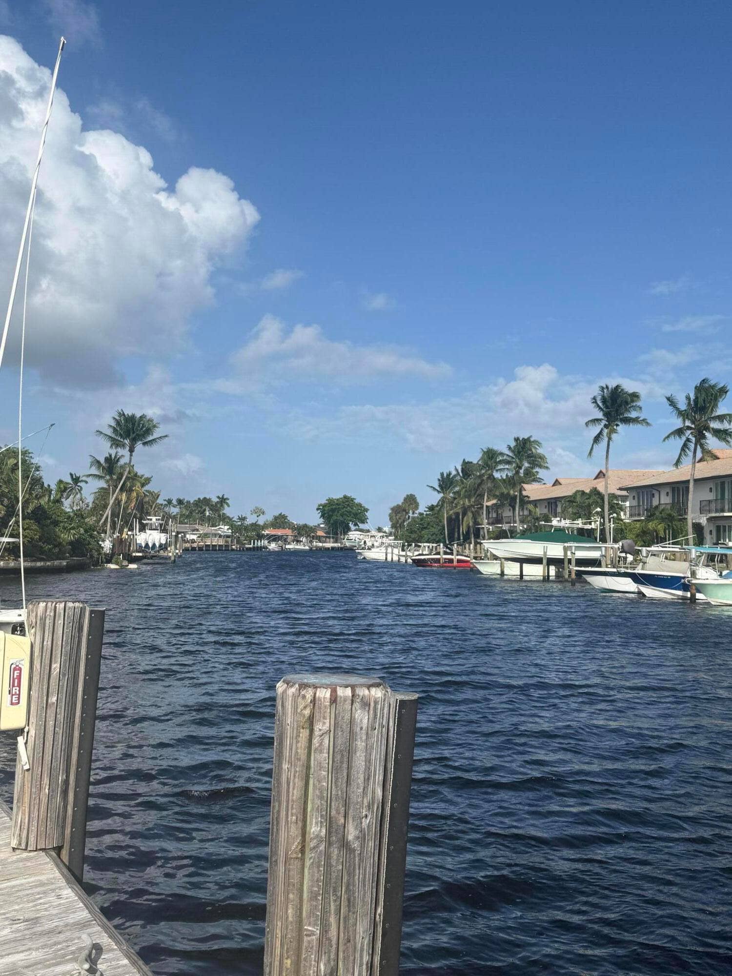 199 E McNab Road, #Unit 110, Pompano Beach, FL 33060 110 watee