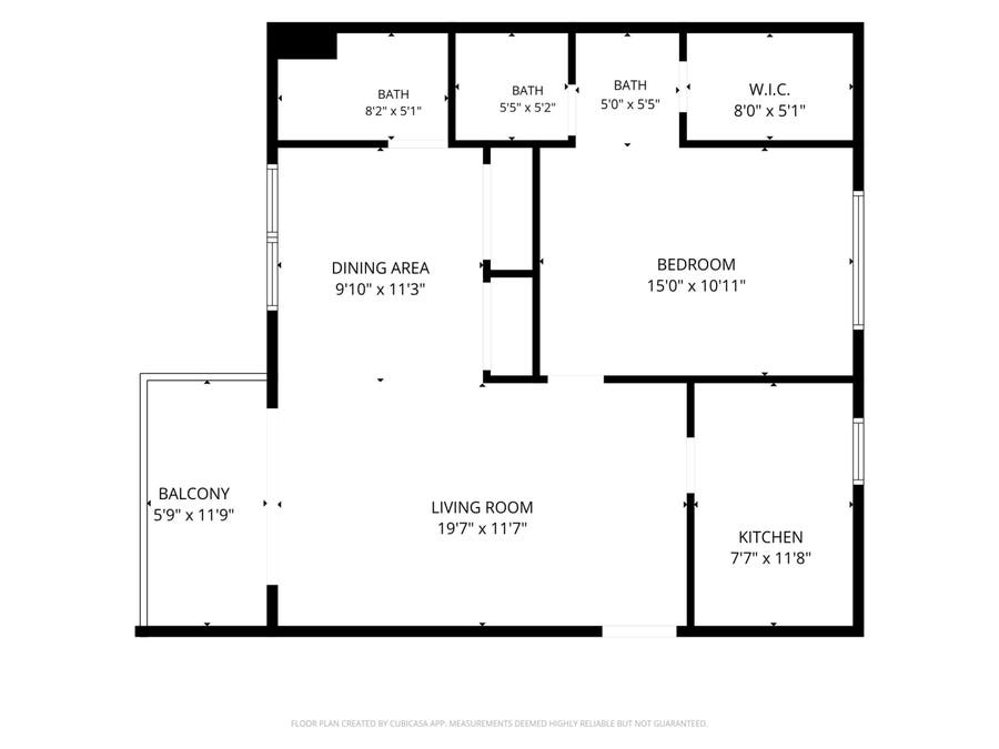 Property photo for 113 LAKE EVELYN Drive, West Palm Beach, FL