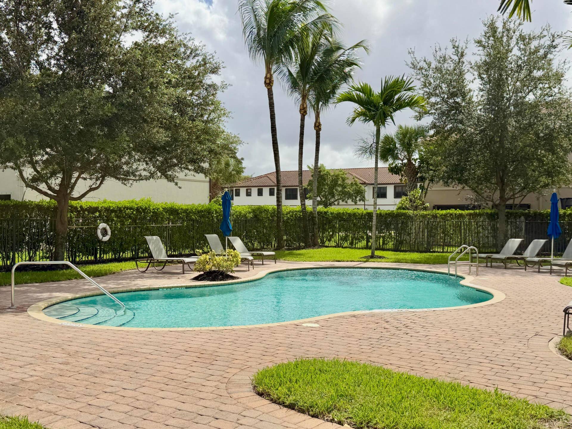 The Groves at Lake Worth by The Meyer Gl