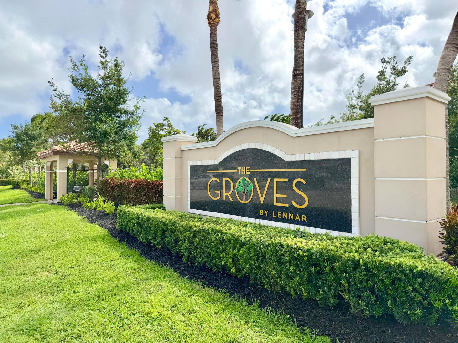 The Groves at Lake Worth by The Meyer Gl