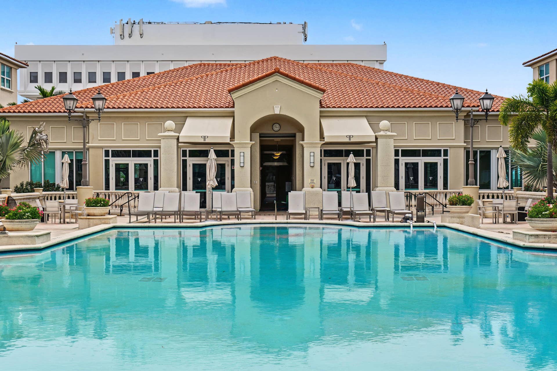 99 SE Mizner Boulevard, #602, Boca Raton, FL 33432 Palmetto Place | Resort-Style Pool & Clu