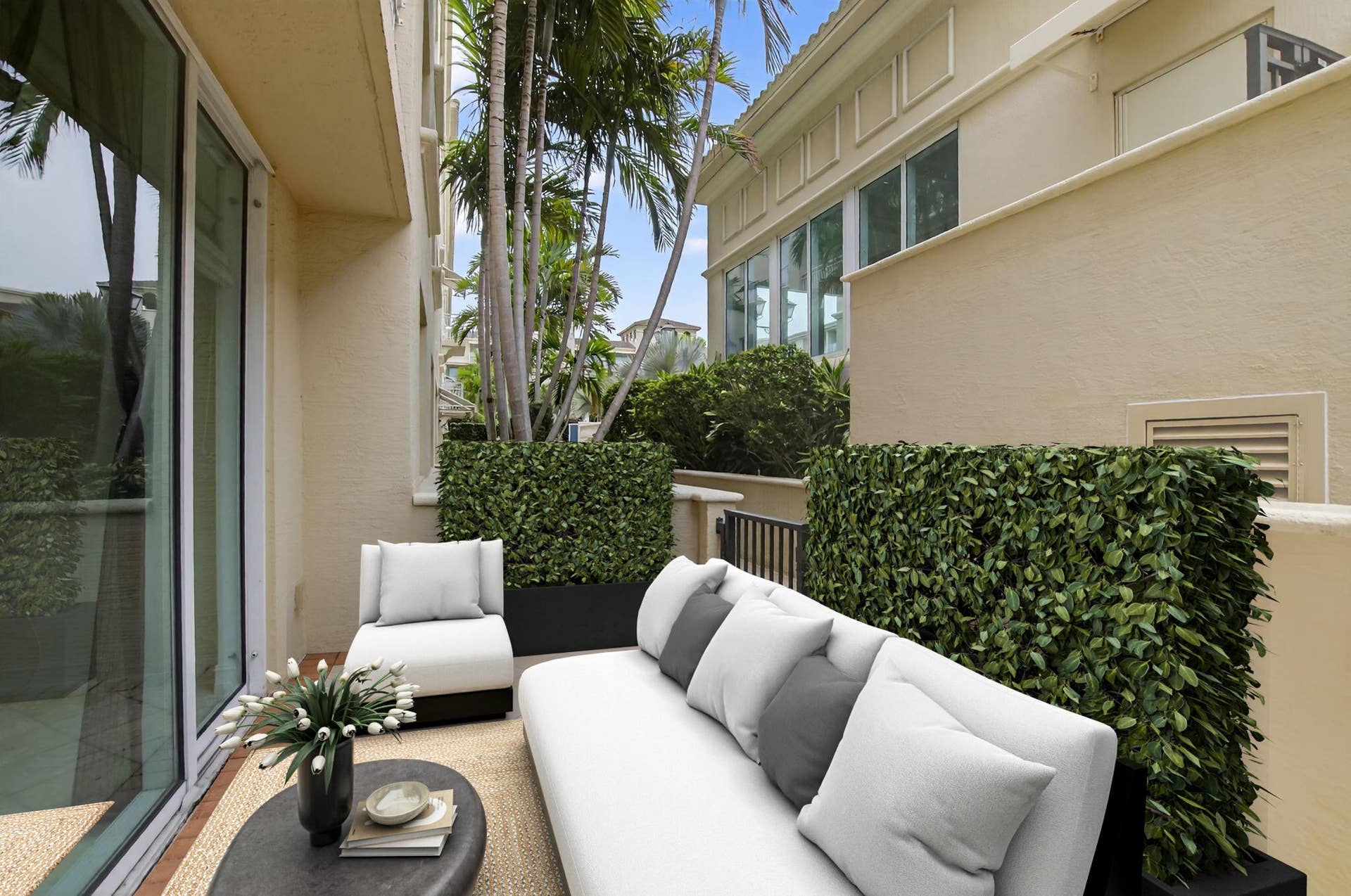 99 SE Mizner Boulevard, #602, Boca Raton, FL 33432 Palmetto-Place-602-Boca-Raton-Staged-Pri