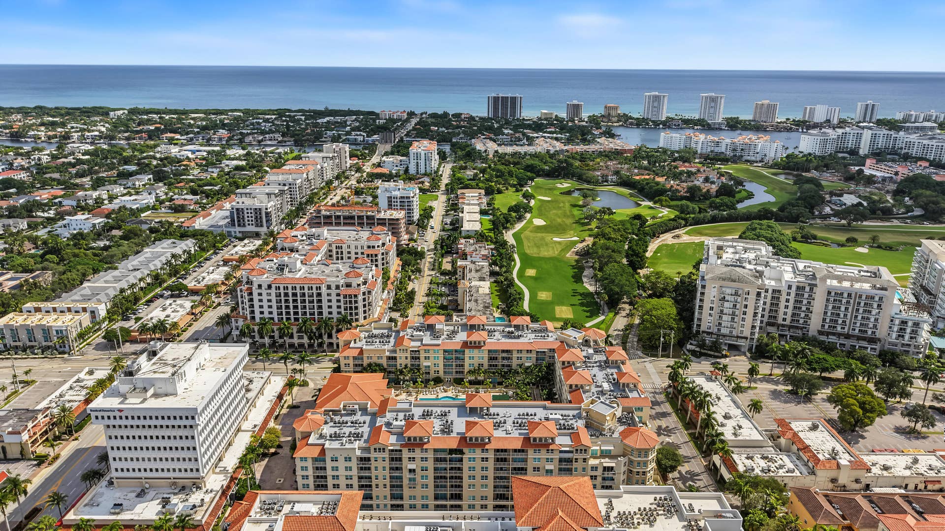 99 SE Mizner Boulevard, #602, Boca Raton, FL 33432 Royal Palm Place | Restaurants, Boutique