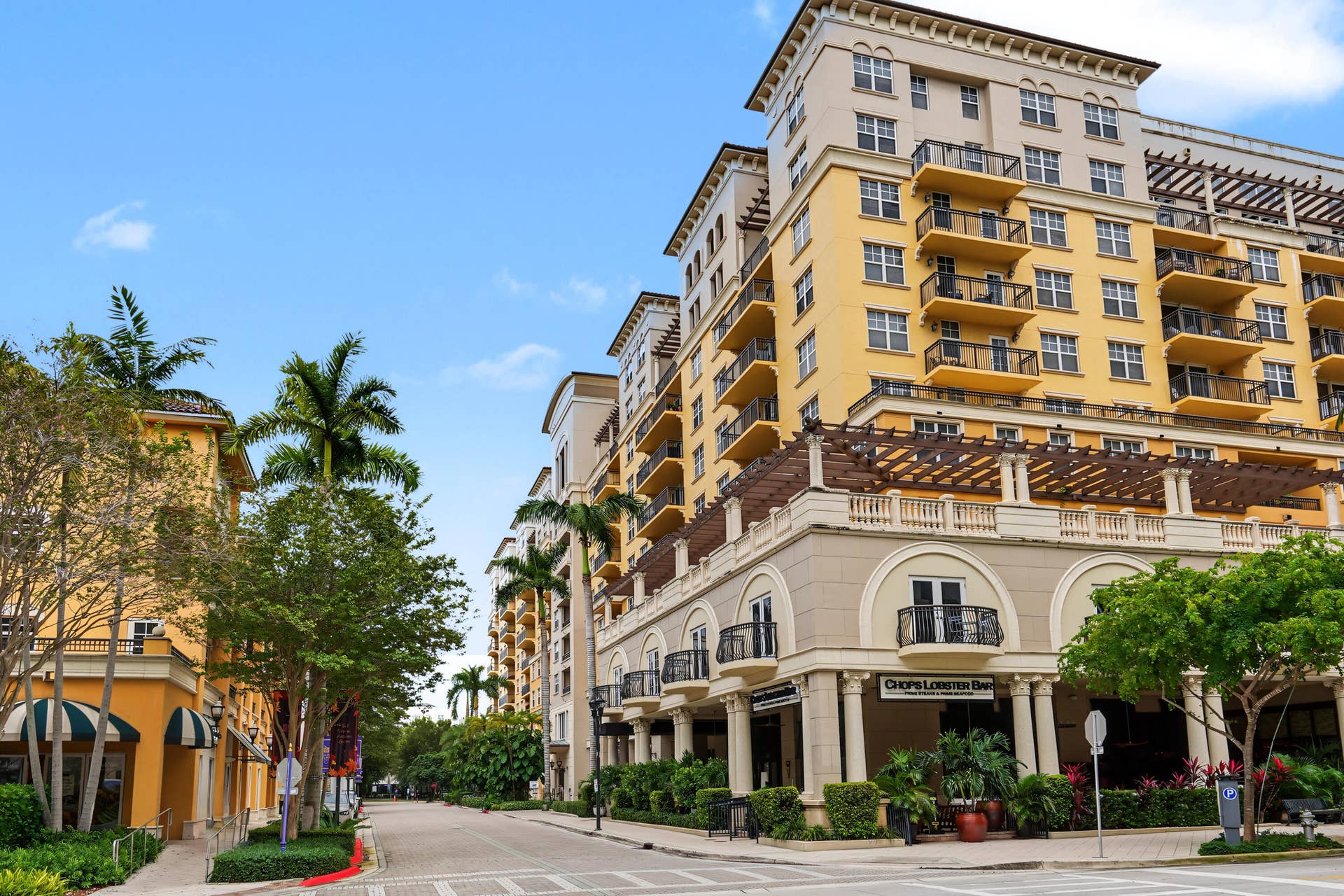 99 SE Mizner Boulevard, #602, Boca Raton, FL 33432 Downtown Boca Raton | Golf Course & Atla