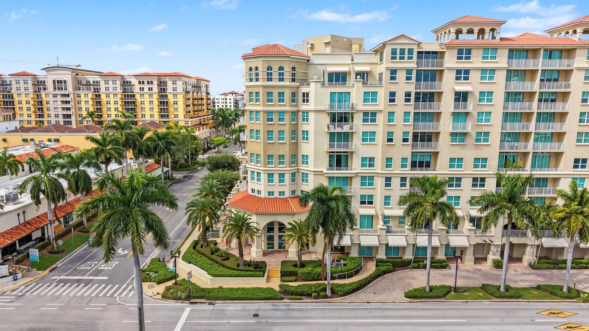 99 SE Mizner Boulevard, #602, Boca Raton, FL 33432 Palmetto Place | Downtown Boca Raton Bui