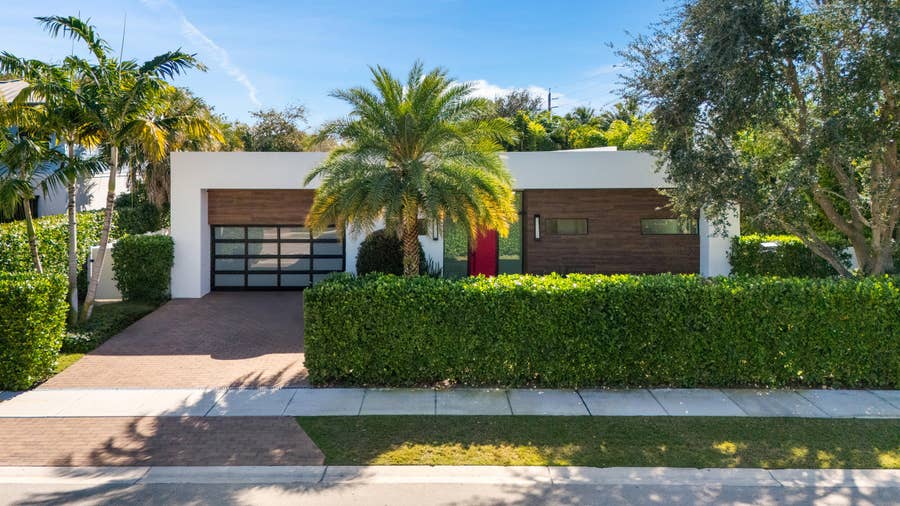 Property photo for 10 Coconut Road, Delray Beach, FL