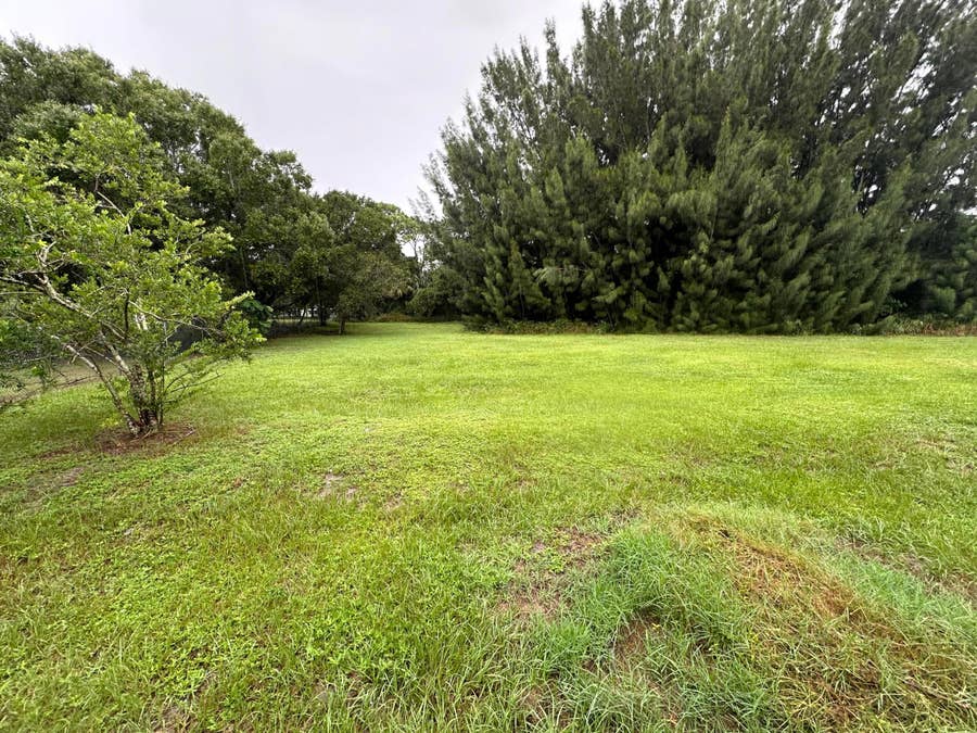 Property photo for Xxx FAIRWAY Drive, Fort Pierce, FL