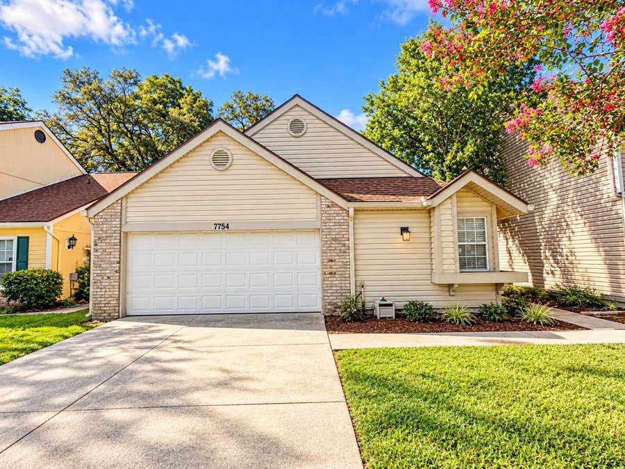 Property photo for 7754 Greenwich Court E, Jacksonville, FL