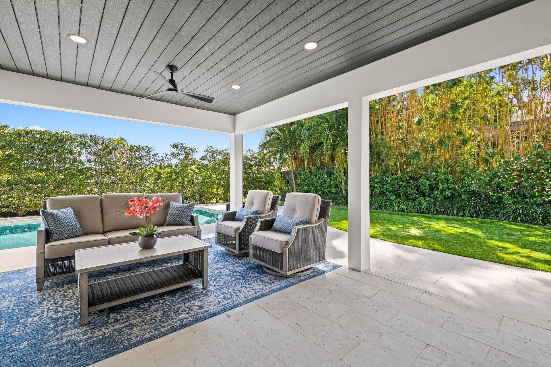 1420 PONCE DE LEON Drive, Fort Lauderdale, FL 33316 Photo 7