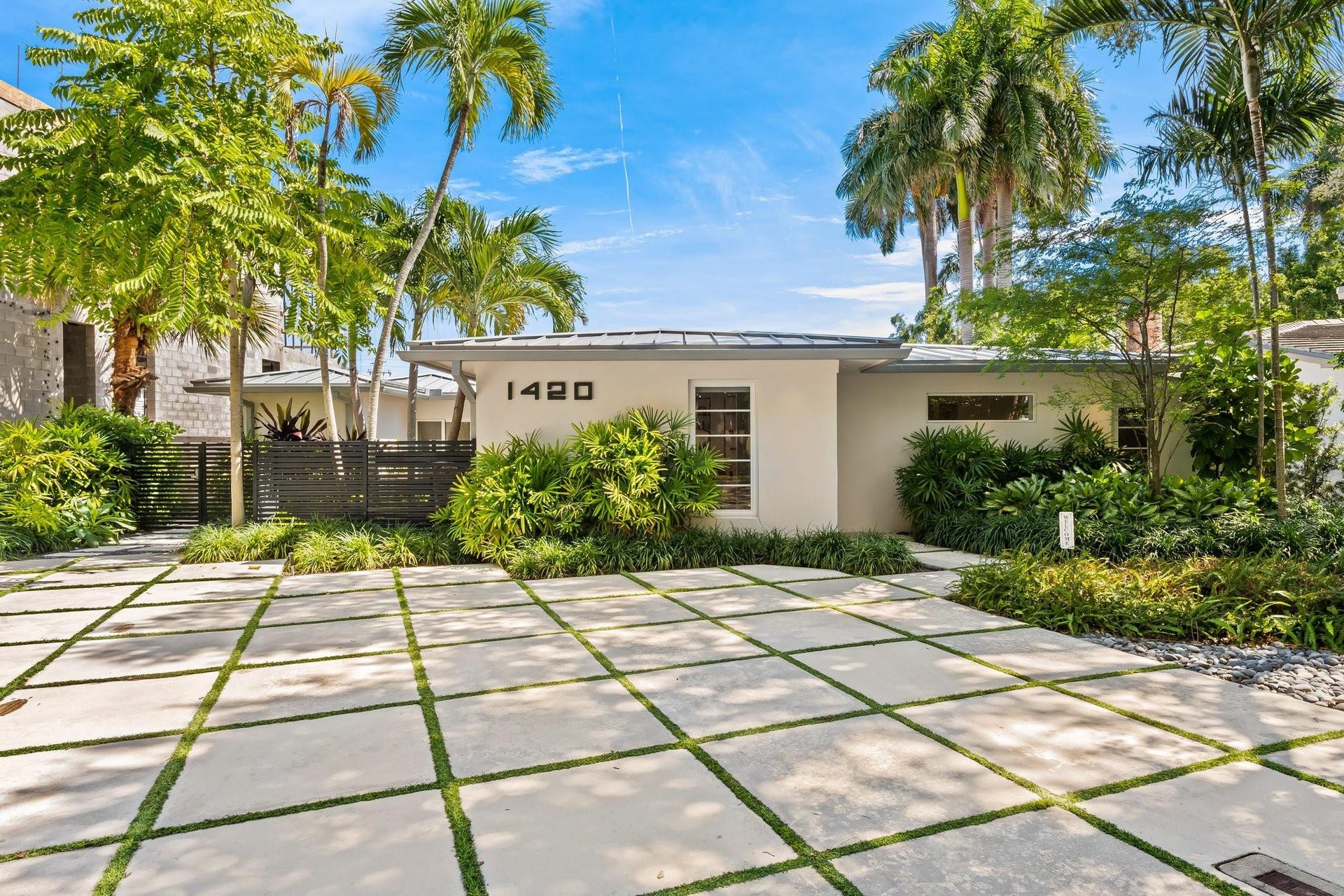 1420 PONCE DE LEON Drive, Fort Lauderdale, FL 33316 Photo 42