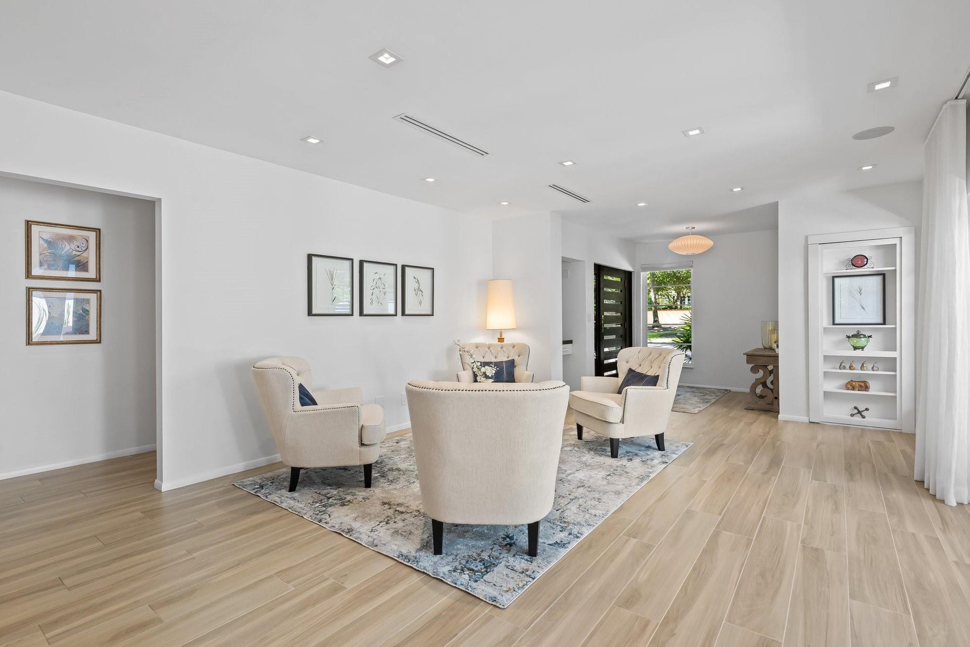 1420 PONCE DE LEON Drive, Fort Lauderdale, FL 33316 Photo 38