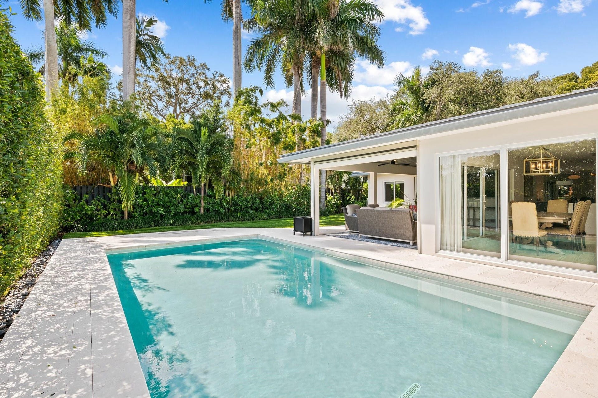 1420 PONCE DE LEON Drive, Fort Lauderdale, FL 33316 Photo 9