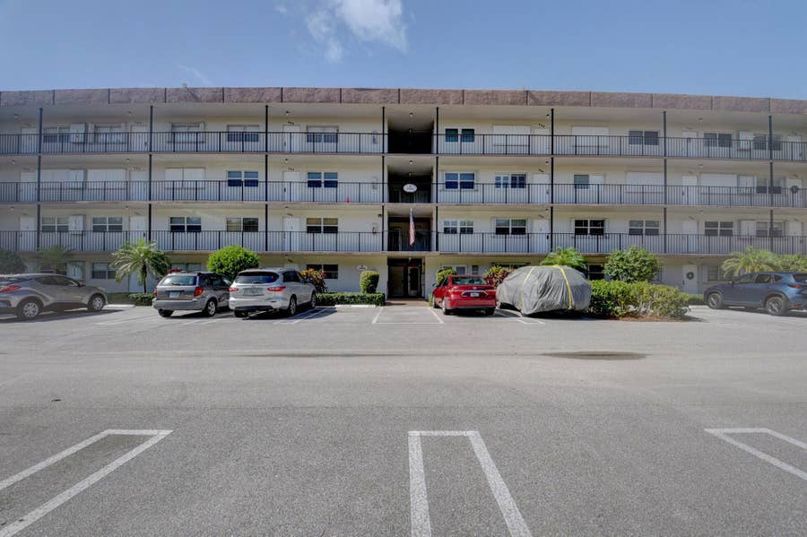 Property photo for 2002 S FEDERAL Highway, #408, Boynton Beach, FL
