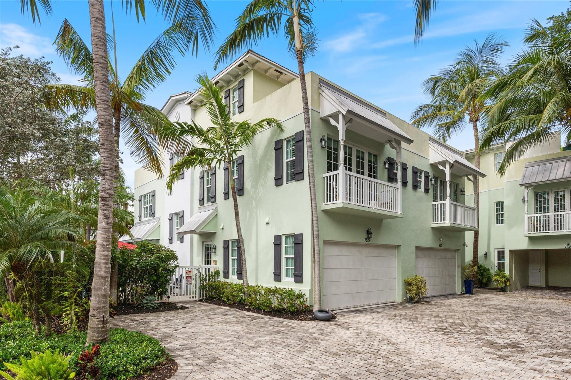 1615 NE 2ND Court, #1615, Fort Lauderdale, Fort Lauderdale, FL 33301 Photo 1